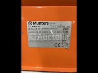 Munters mir 85 we luchtverwarmers - afbeelding 3 van  5