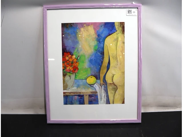 Muradian hovik (°1964) - afbeelding 1 van  5