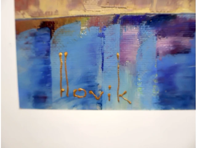 Muradian hovik (°1964) - afbeelding 3 van  5