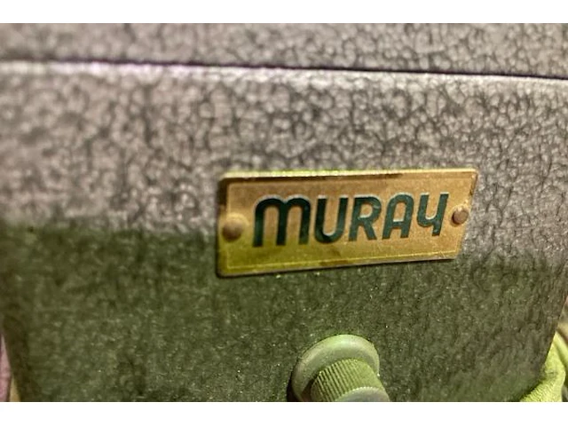 Muray moviscop - afbeelding 2 van  4
