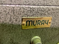 Muray moviscop - afbeelding 2 van  4