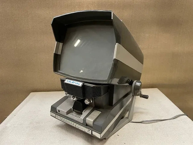 Muray téléray - afbeelding 1 van  2