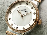 Murex - swiss diamond watch - dames - afbeelding 2 van  4