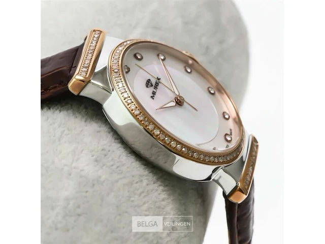 Murex - swiss diamond watch - dames - afbeelding 4 van  4