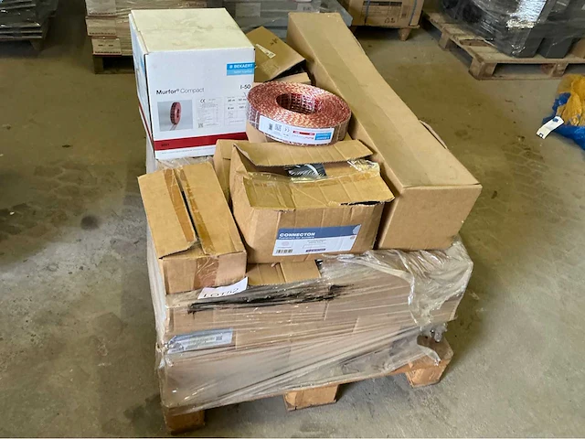 Murfor spouwhaken - afbeelding 1 van  2