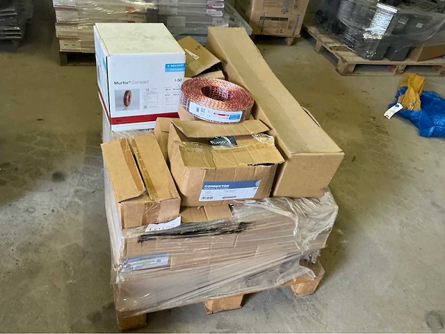 Murfor spouwhaken - afbeelding 2 van  2