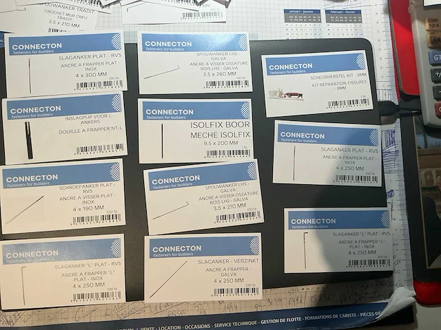 Murfor spouwhaken - afbeelding 5 van  5