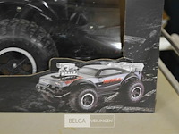 Muscle car offroar rc - afbeelding 4 van  4