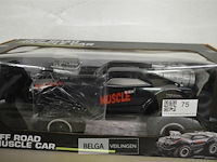 Muscle carr op afstandbediening - afbeelding 2 van  3