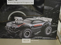 Muscle carr op afstandbediening - afbeelding 3 van  3