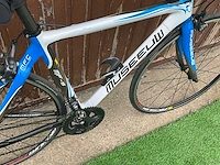 Museeuw racefiets - afbeelding 2 van  10