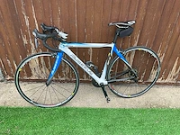 Museeuw racefiets - afbeelding 1 van  10