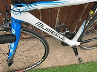 Museeuw racefiets - afbeelding 4 van  10