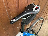 Museeuw racefiets - afbeelding 6 van  10