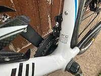 Museeuw racefiets - afbeelding 7 van  10