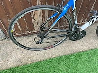 Museeuw racefiets - afbeelding 9 van  10