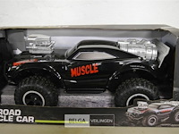 Musel car rc - afbeelding 2 van  4