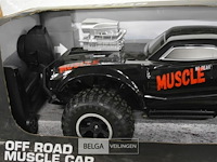 Musel car rc - afbeelding 3 van  4