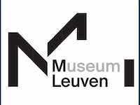 Museum m leuven