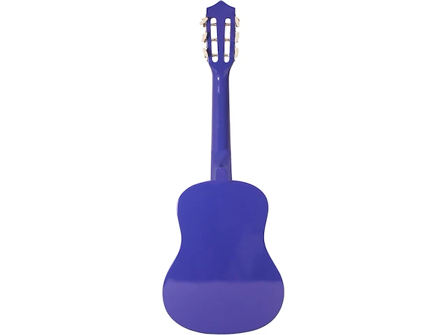 Music alley junior gitaar - afbeelding 2 van  4