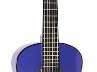 Music alley junior gitaar - afbeelding 1 van  7