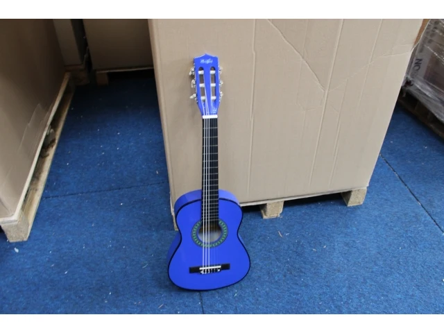 Music alley junior gitaar - afbeelding 2 van  7