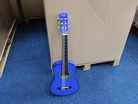 Music alley junior gitaar - afbeelding 2 van  7