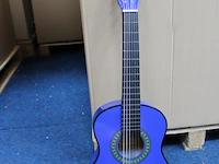 Music alley junior gitaar - afbeelding 3 van  7