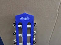 Music alley junior gitaar - afbeelding 4 van  7