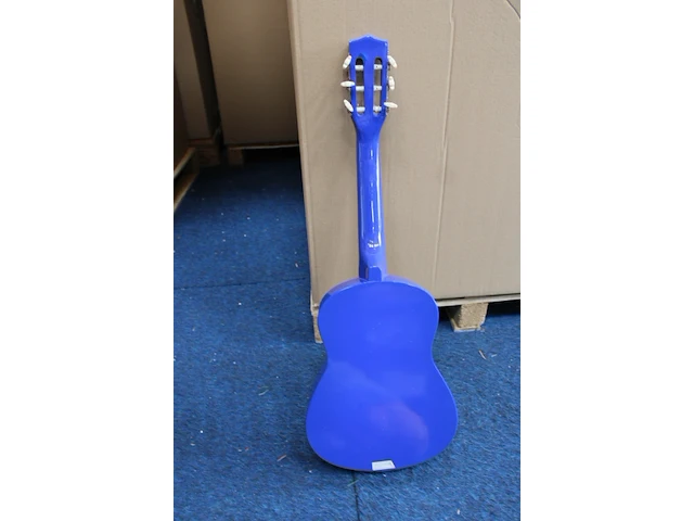 Music alley junior gitaar - afbeelding 5 van  7