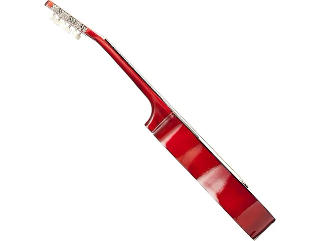 Music alley klassieke akoestische gitaar - afbeelding 2 van  4