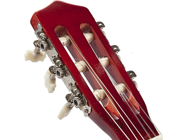 Music alley klassieke akoestische gitaar - afbeelding 3 van  3