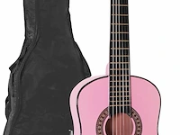 Music alley klassieke akoestische gitaar - afbeelding 1 van  5