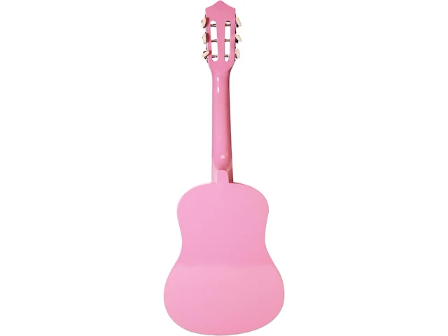 Music alley klassieke akoestische gitaar - afbeelding 2 van  5