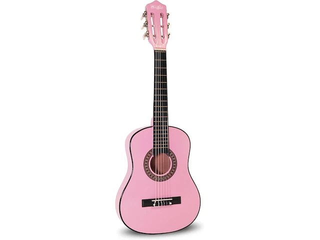 Music alley klassieke akoestische gitaar - afbeelding 3 van  5