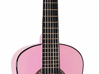 Music alley klassieke akoestische gitaar - afbeelding 3 van  5