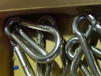 Musketonhaken - afbeelding 3 van  3