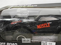 Muslle car op afstandbediening - afbeelding 2 van  4
