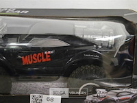 Muslle car op afstandbediening - afbeelding 3 van  4