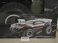 Muslle car op afstandbediening - afbeelding 4 van  4