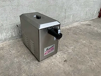 Mussana boy 4l slagroommachine - afbeelding 1 van  5