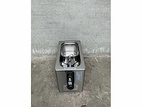 Mussana boy 4l slagroommachine - afbeelding 4 van  5