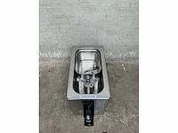 Mussana boy 4l slagroommachine - afbeelding 5 van  5