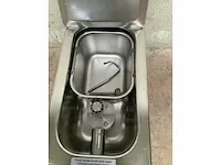 Mussana boy4l slagroommachine - afbeelding 5 van  6