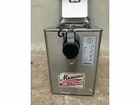Mussana boy4l slagroommachine - afbeelding 6 van  6