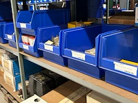 Mussing zekeringen - afbeelding 1 van  6