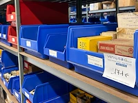 Mussing zekeringen - afbeelding 1 van  6