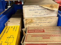 Mussing zekeringen - afbeelding 2 van  6