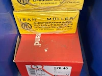 Mussing zekeringen - afbeelding 5 van  6