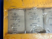 Mussing zekeringen - afbeelding 6 van  7